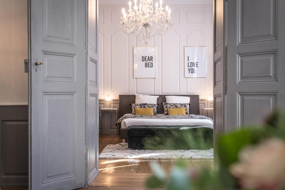 Hello Colmar Luxury Petite Venise 7 Pers Parking Velos Apartment Exterior foto