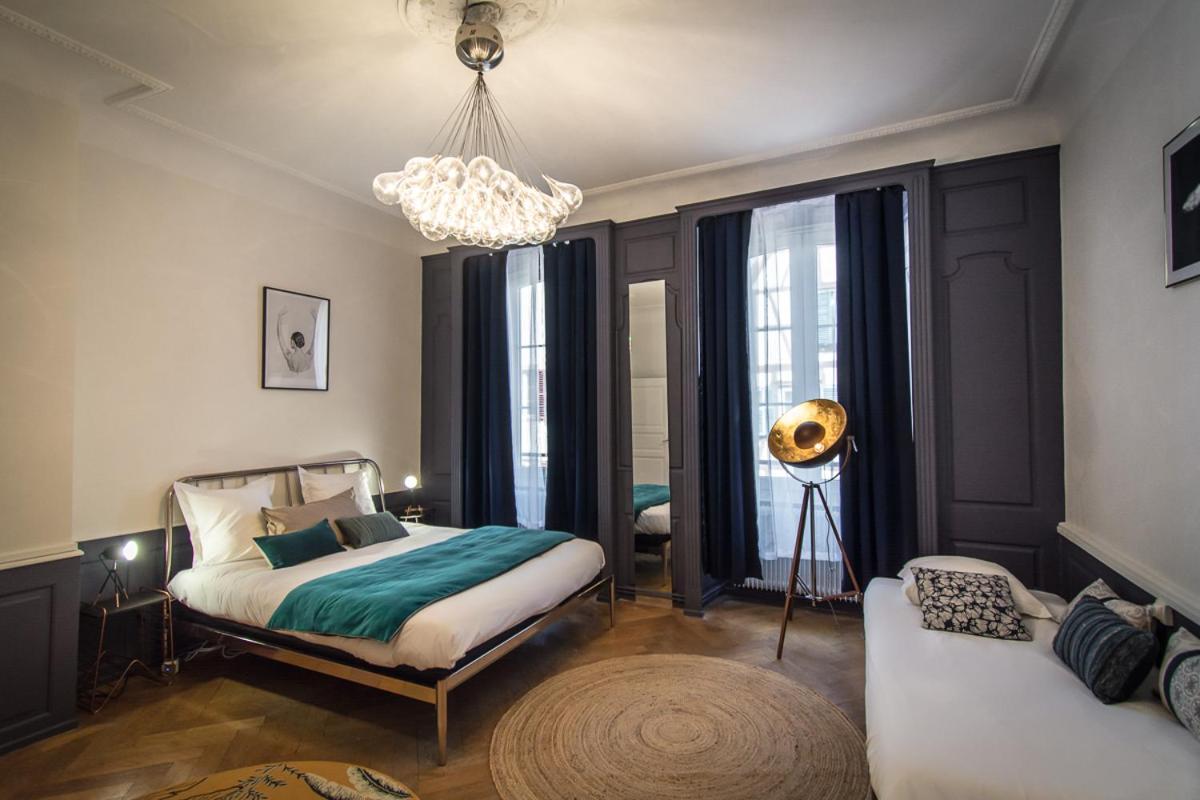 Hello Colmar Luxury Petite Venise 7 Pers Parking Velos Apartment Exterior foto