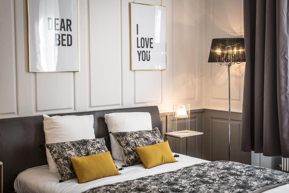 Hello Colmar Luxury Petite Venise 7 Pers Parking Velos Apartment Exterior foto